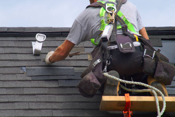 Best Storm Damage Roof Repair  in El Dorado Hills, CA