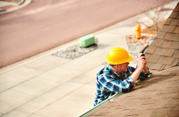 Slate Roofing Contractor in El Dorado Hills, CA