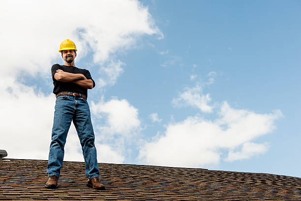 Best Roof Repair Services  in El Dorado Hills, CA