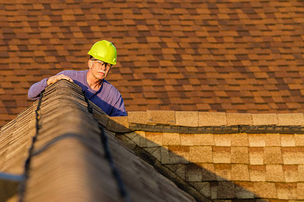 Best Affordable Roofing Company  in El Dorado Hills, CA