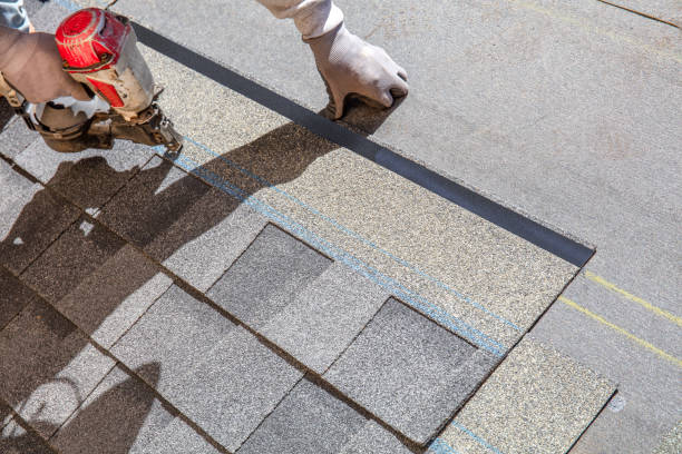 Best Gutter Installation and Roofing  in El Dorado Hills, CA