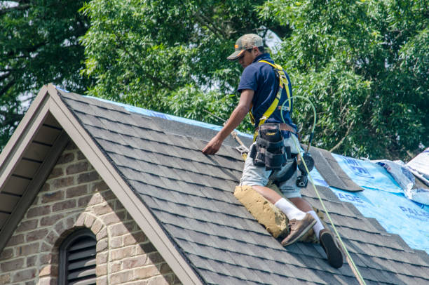 El Dorado Hills, CA Roofing Contractor Company