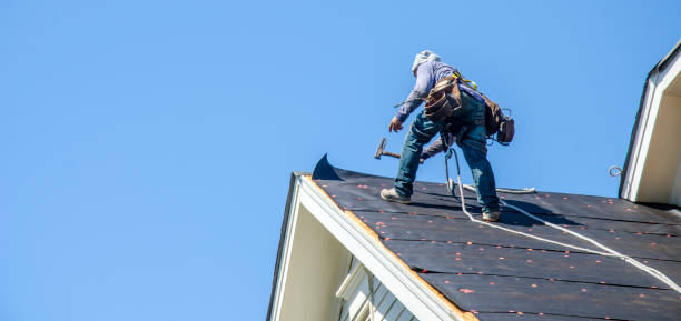 Best Flat Roof Repair Services  in El Dorado Hills, CA