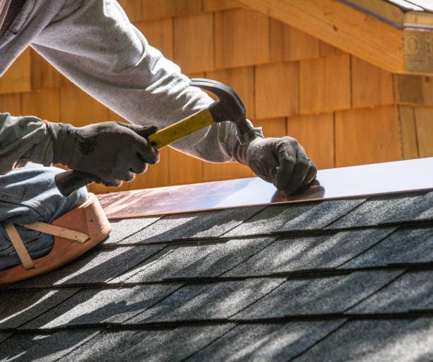 Gutter Installation and Roofing in El Dorado Hills, CA